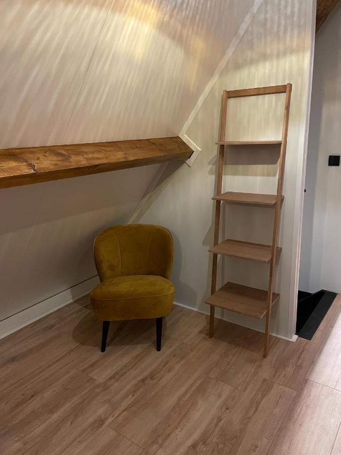 De Heerlykheid Wemeldinge, Vlak Bij Strand En Bos, Ruime Vakantiewoning Met Eigen Patio In De Karakteristieke Dorpsstraat Экстерьер фото